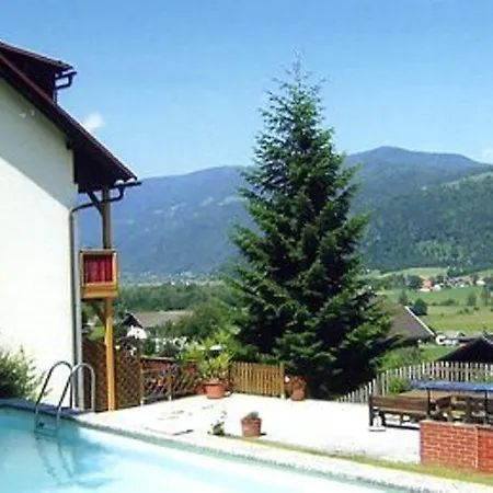 Lejlighed Kandolf Pragrad Feldkirchen in Kärnten